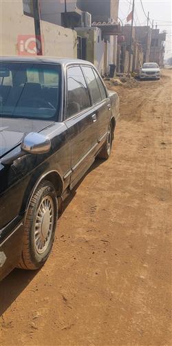 تۆیۆتا کراون